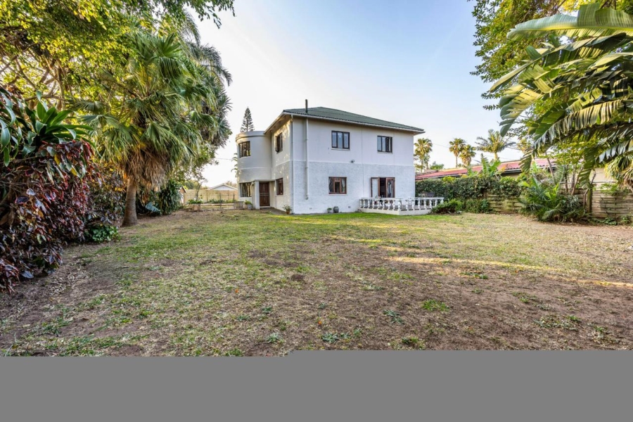 4 Bedroom Property for Sale in Gonubie Eastern Cape